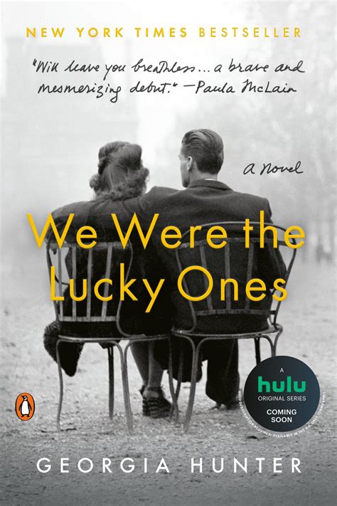 we were the lucky ones ebook
